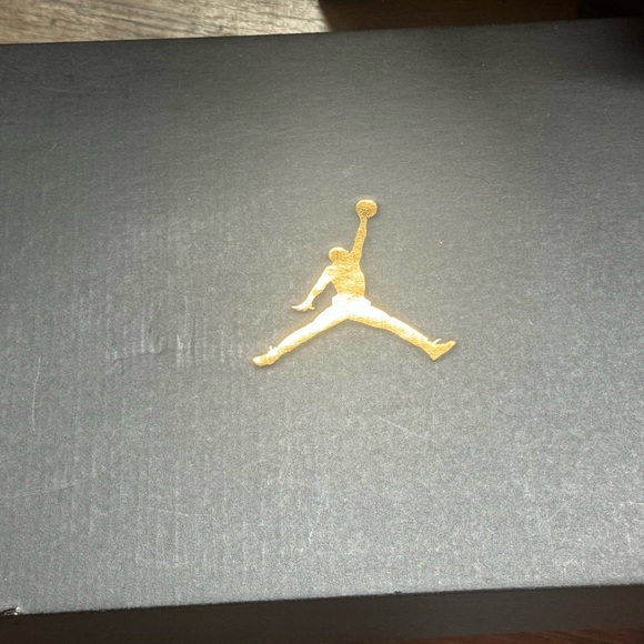 Nike Air Jordan 10 Cool Grey 2018 310805 022 Men’s Size 11 - Picture 8 of 8